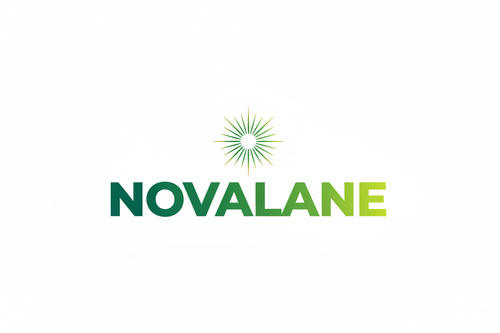 Novalane Logo — Option 2 Improved